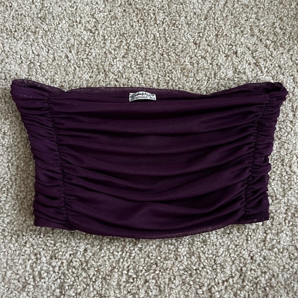 Free People Tube top - Picture 1 of 5